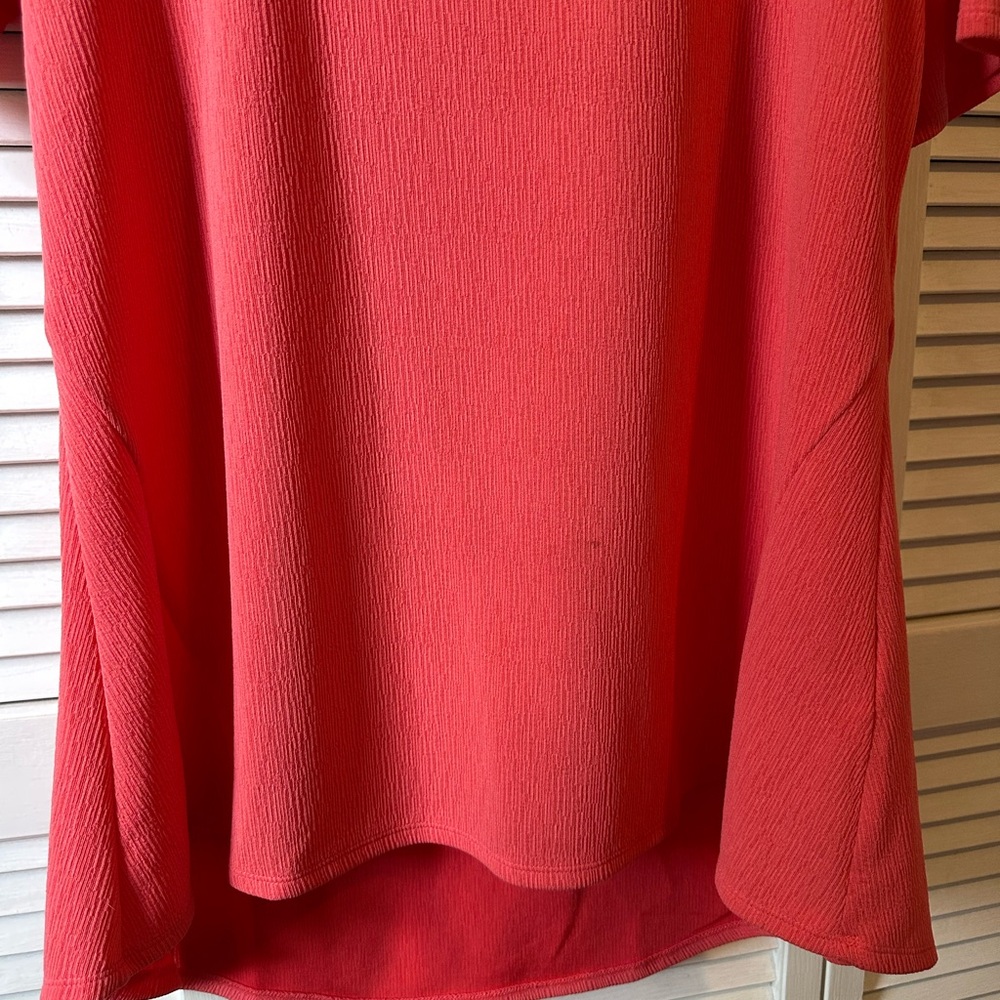 JM Collection Tunic - Picture 4 of 4